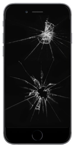 iPhone 6 Display Reparatur