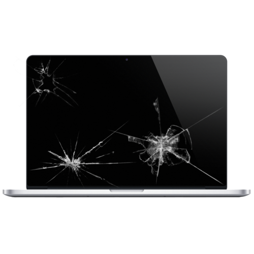 MacBook Retina Display Reparatur