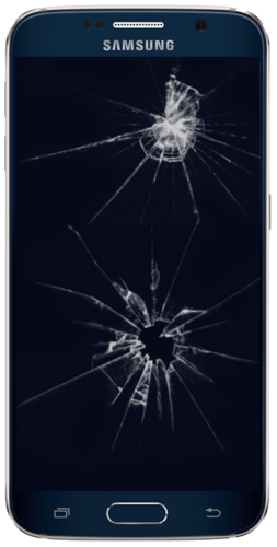 Samsung Galaxy S6  Display G920F Reparatur