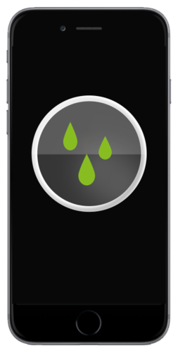 iPhone 6S Wasserschaden Reparatur