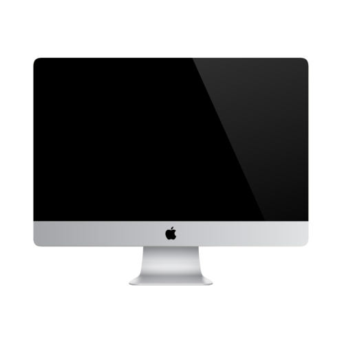 iMac (bis 2011) Reparaturpauschale