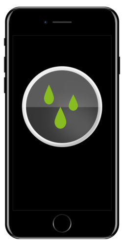 iPhone 7 Wasserschaden Reparatur