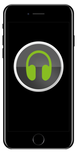 iPhone 7 Plus Kopfhöreranschluss Reparatur