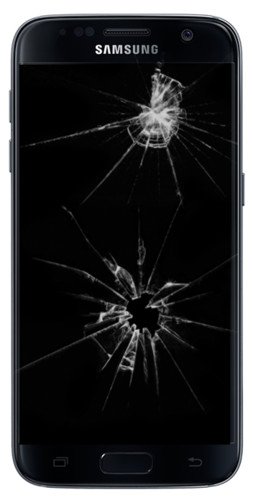Samsung Galaxy S7 G930F Display Reparatur