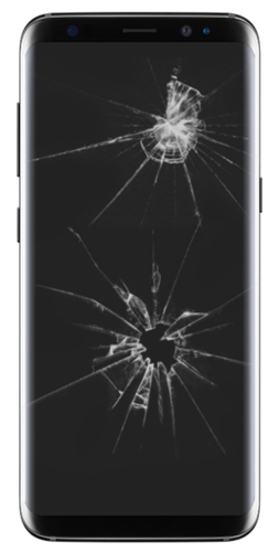 Samsung Galaxy S8 G950F Display Reparatur