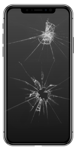 iPhone XR Display Reparatur