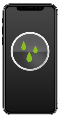 iPhone Xr Wasserschaden Reparatur